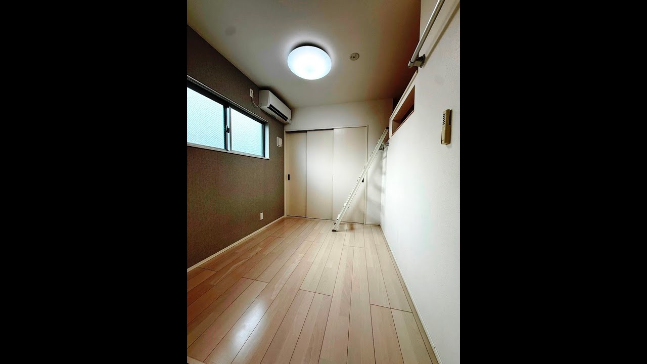 ハーモニーテラス森ノ宮（1LDK）／【森ノ宮賃貸・東成区賃貸】