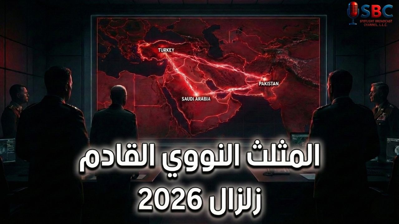 الطبخة السرية: تفاصيل أخطر تحالف عسكري سيحكم الشرق الأوسط