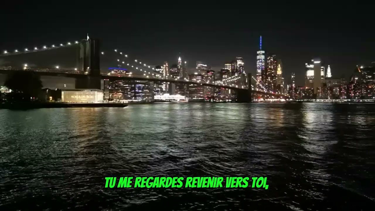 SORS MOI DE CE P&Eacute;CH&Eacute; 