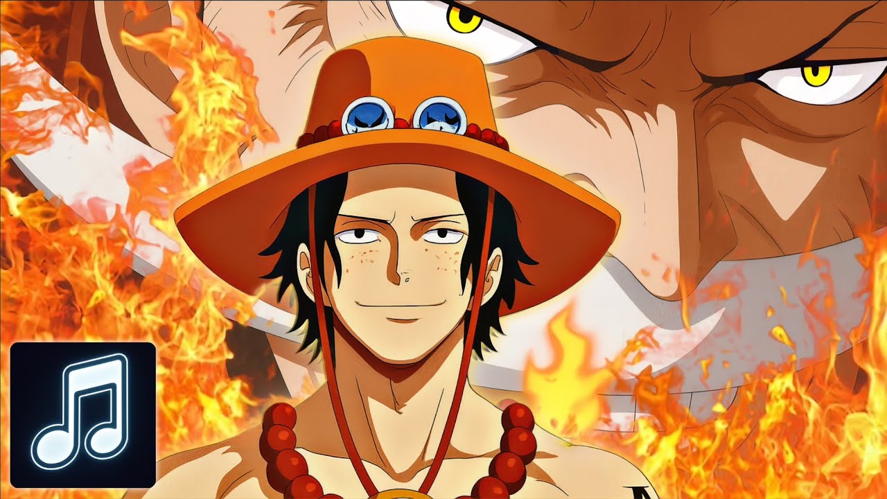 Portgas D. ACE 