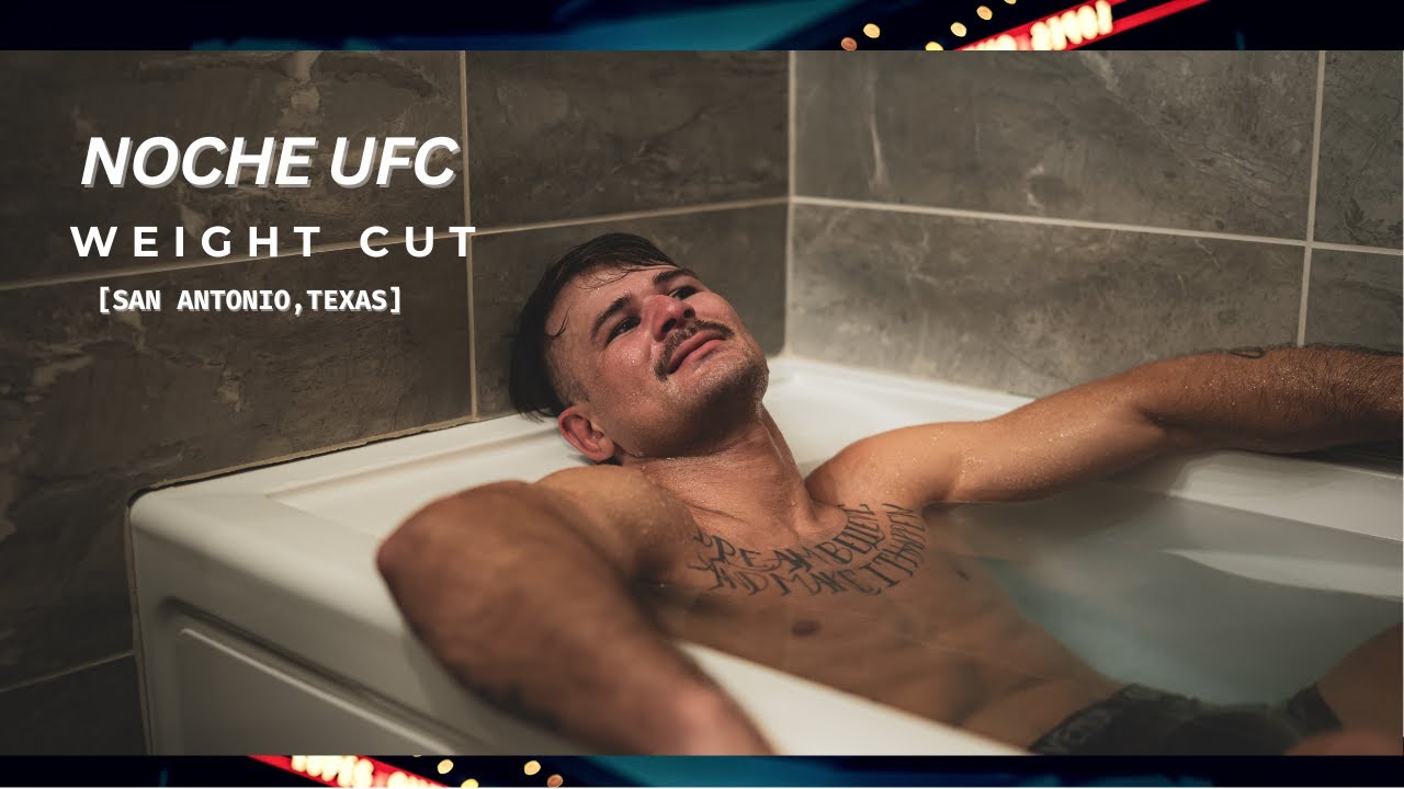 Vlog 5. Noche UFC |  Main Event Lopes vs Silva