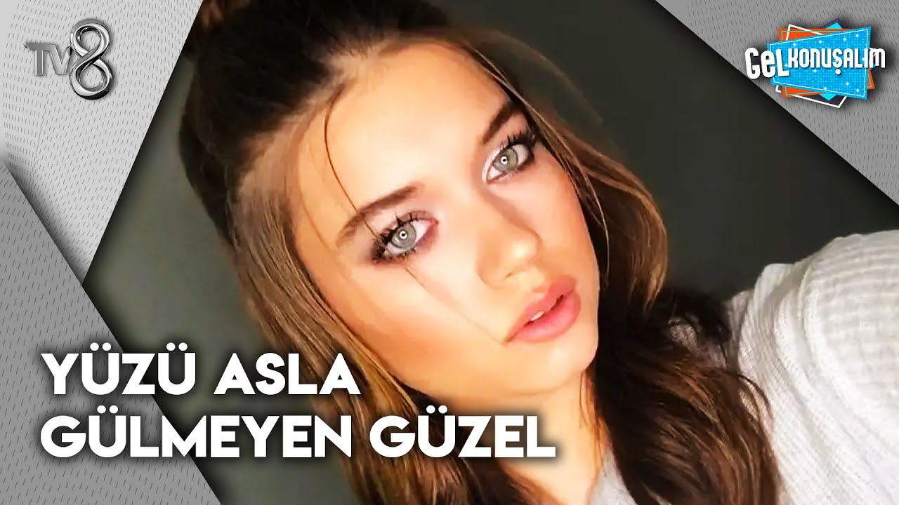 Afra Saraçoğlu Neden Bu Kadar Gergin? | Gel Konuşalım