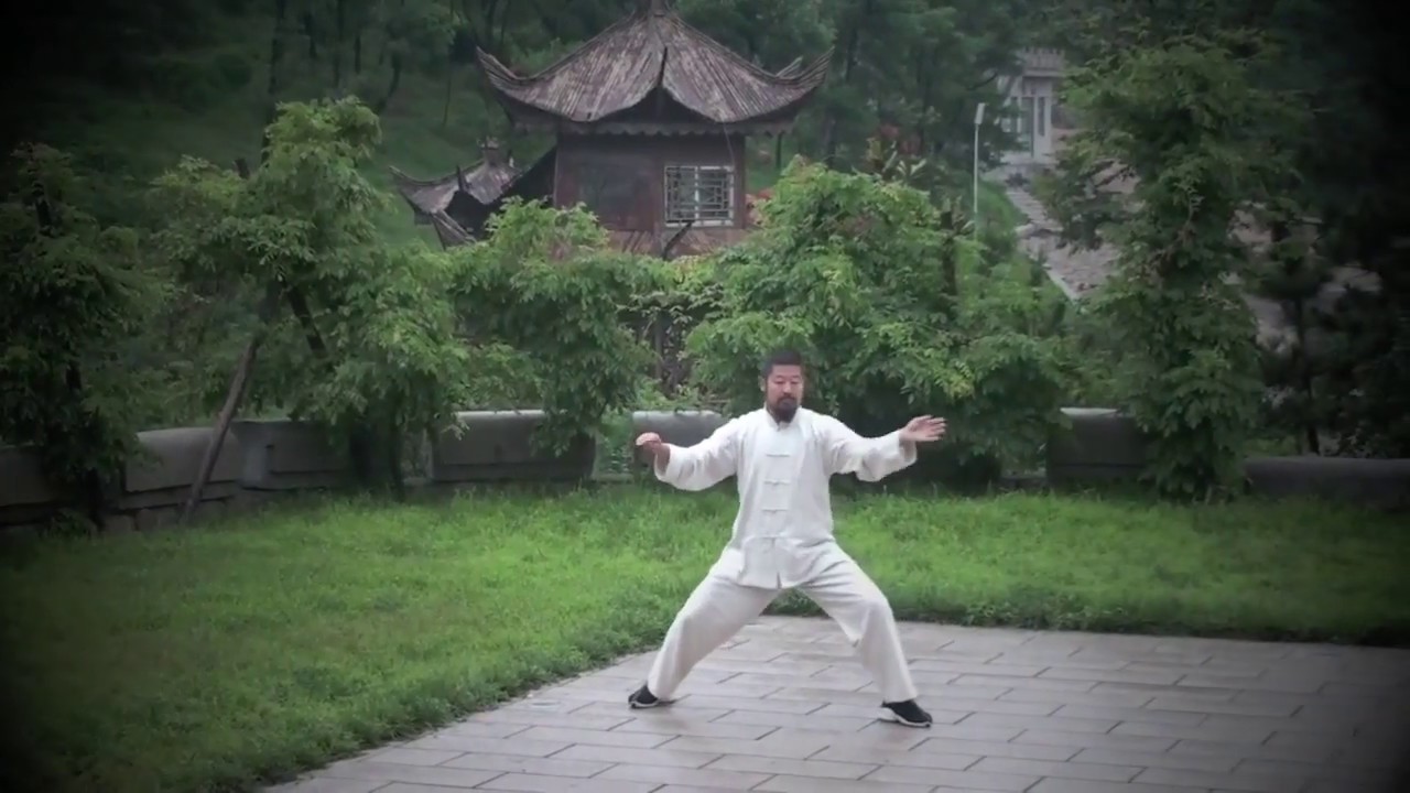 What is the science behind Practical Method Taiji?