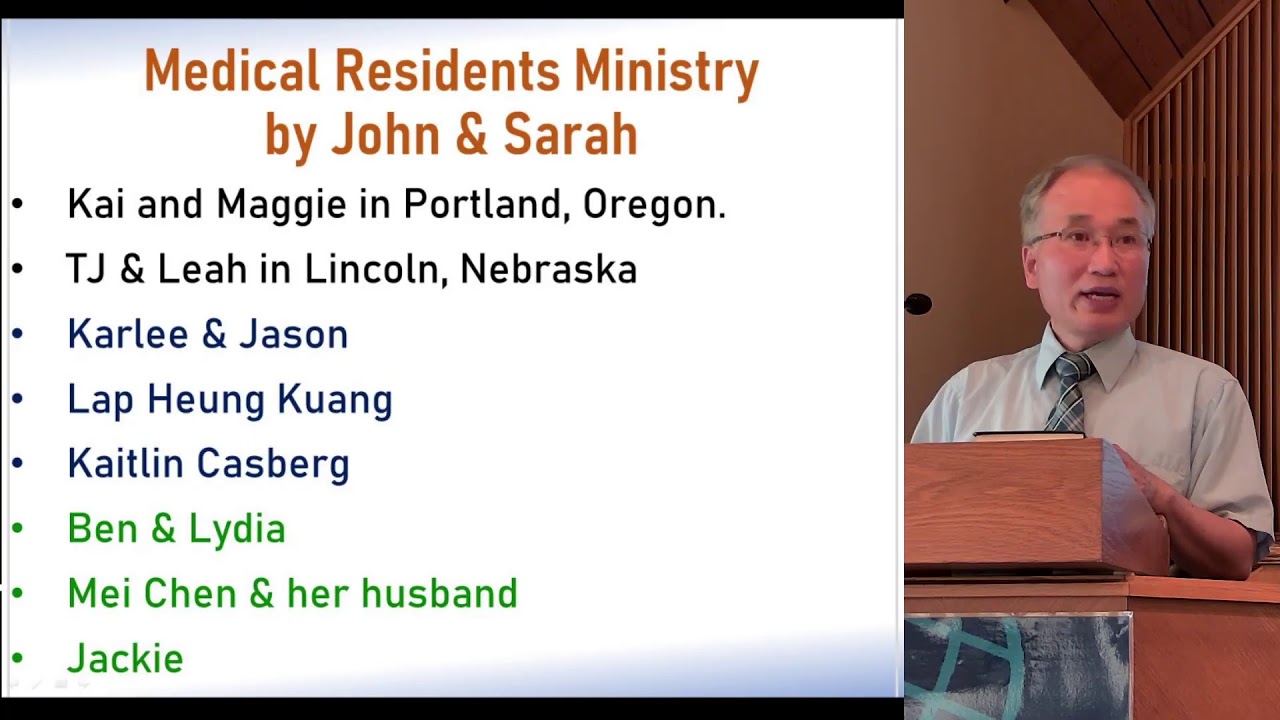 Jude 1 - Build Yourselves Up in the Most Holy Faith - Worship Service