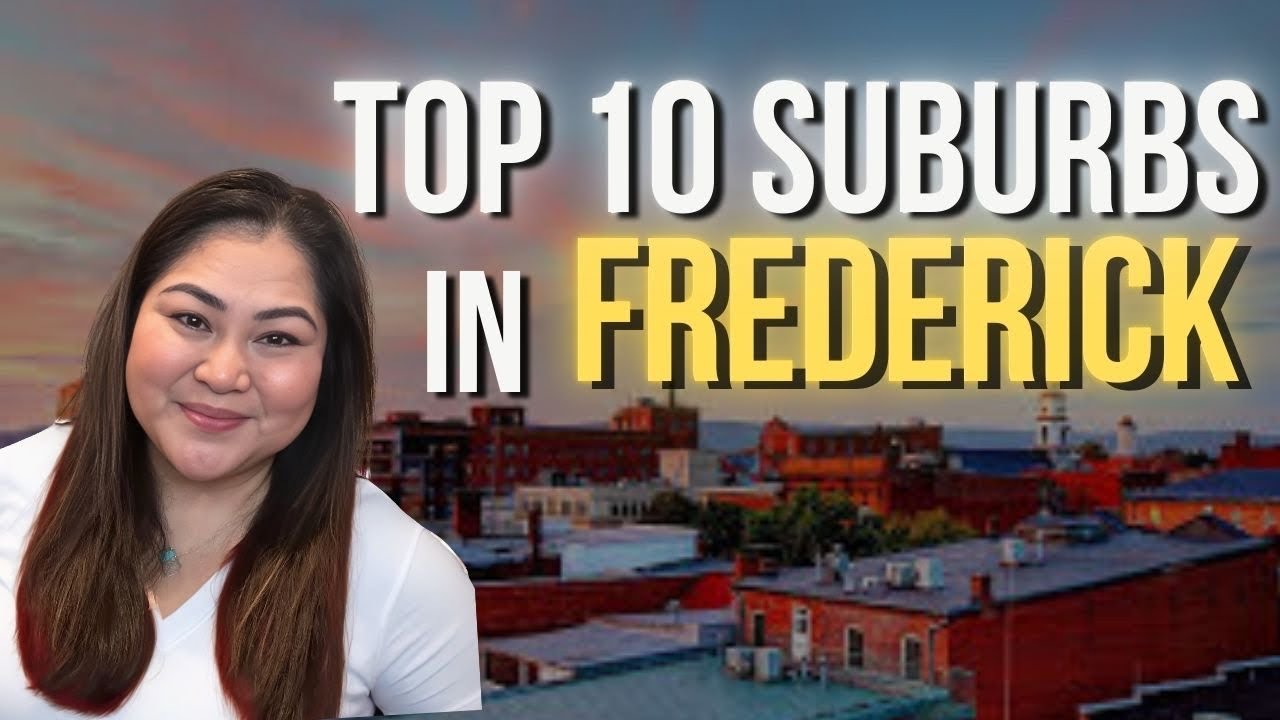 Top 10 Frederick Suburbs People Are Moving to in 2026 | Maryland Relocation Guide