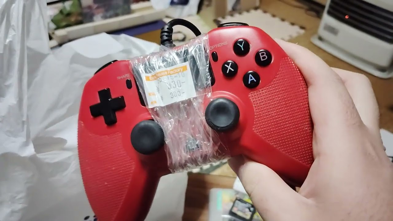 （ハードオフ）で買って来た物紹介！