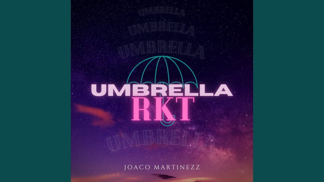 Umbrella Rkt