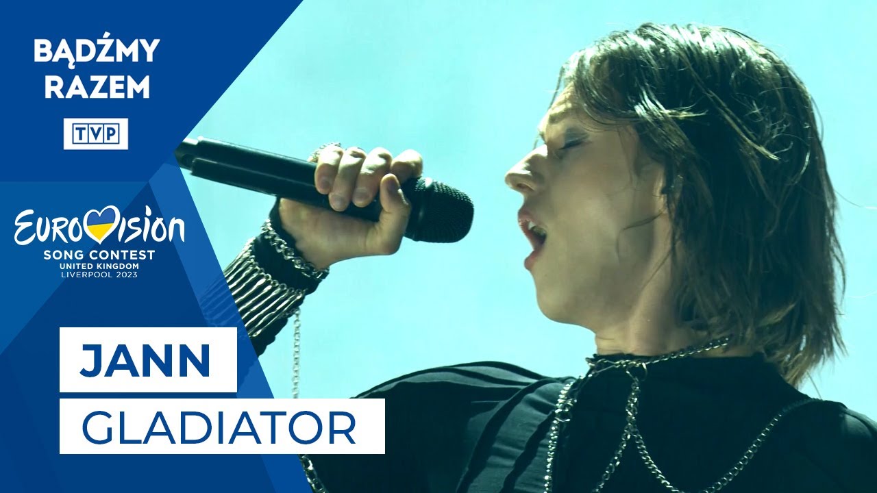 Jann - Gladiator || 