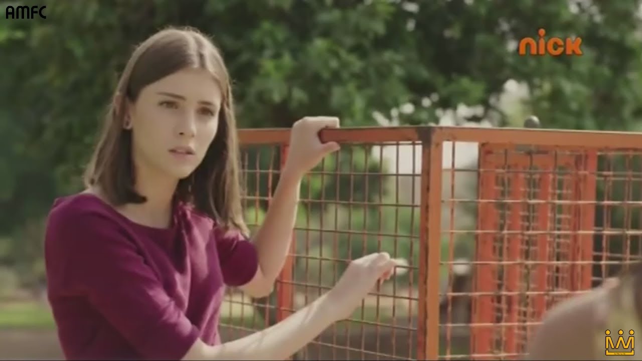 כדברא - עונה 1 - פרק 48 - כל הסצנות של לילה (אביה מלכה) מתוך הפרק