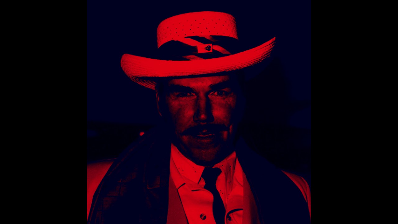 Slim Whitman - Indian Love Call [Slow]