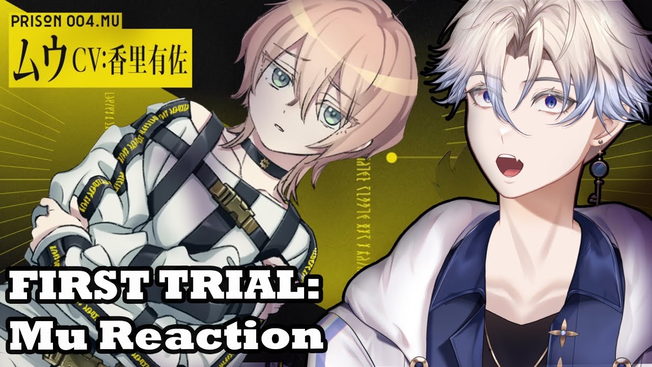 Honestly... valid crashout | Milgram Trial 1: Mu Voice Drama & MV Reaction