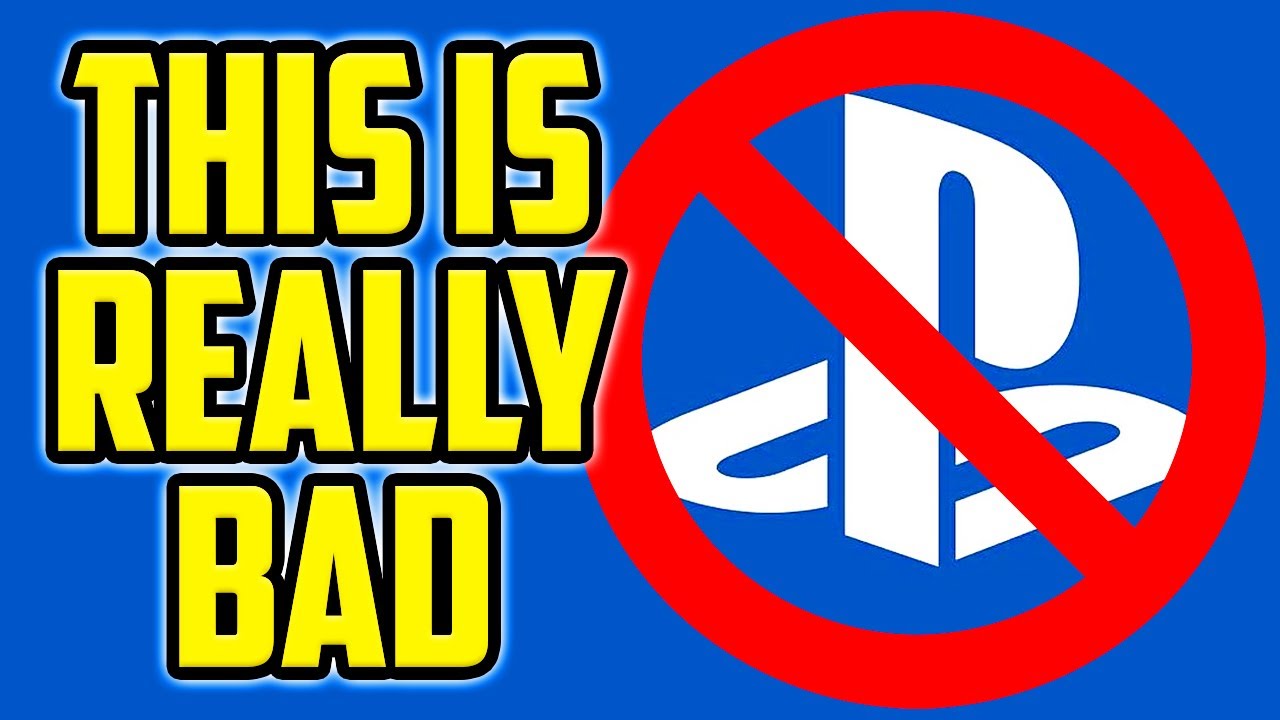 PlayStation Just Ruined Party Chats. Careful What You Say!