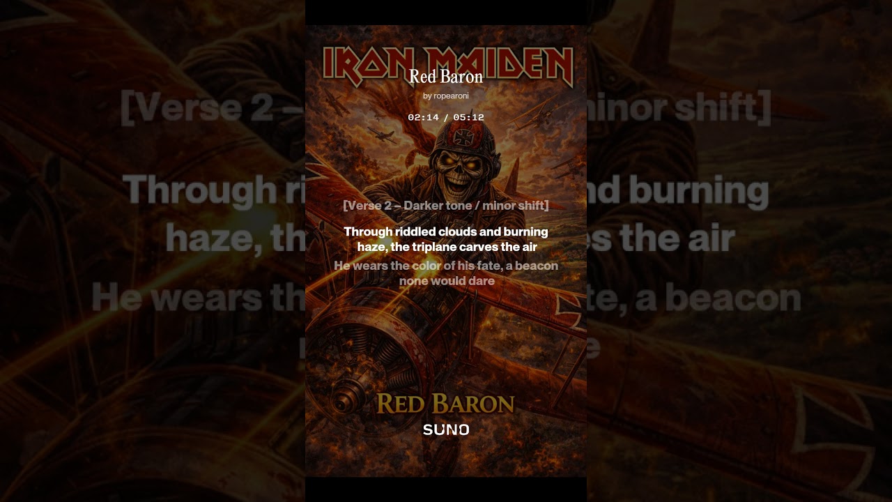 Red Baron