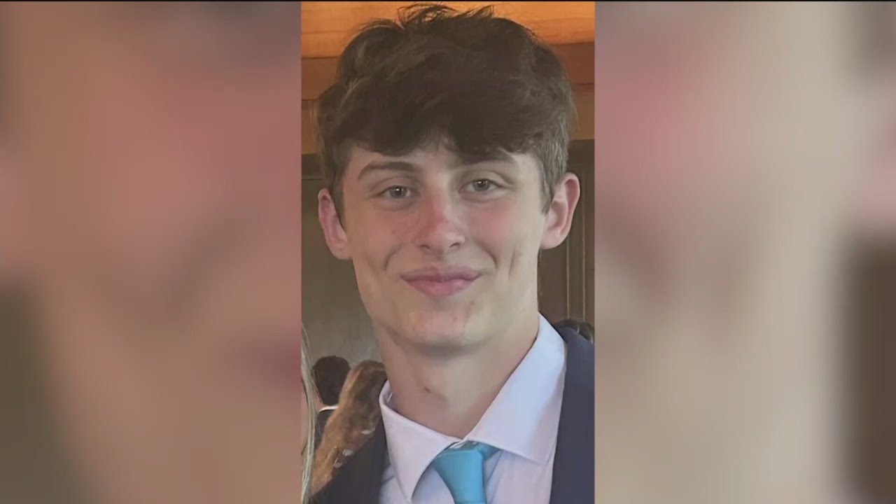 Family, friends grieve West Hartford teen as shooting investigation continues