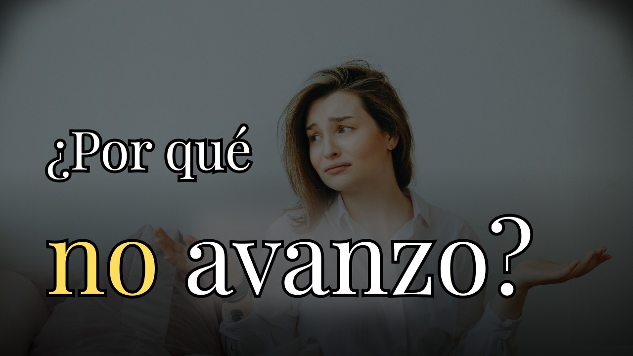 Cuando la vida NO SALE como esperabas (Y AUN ASI SIGUES)