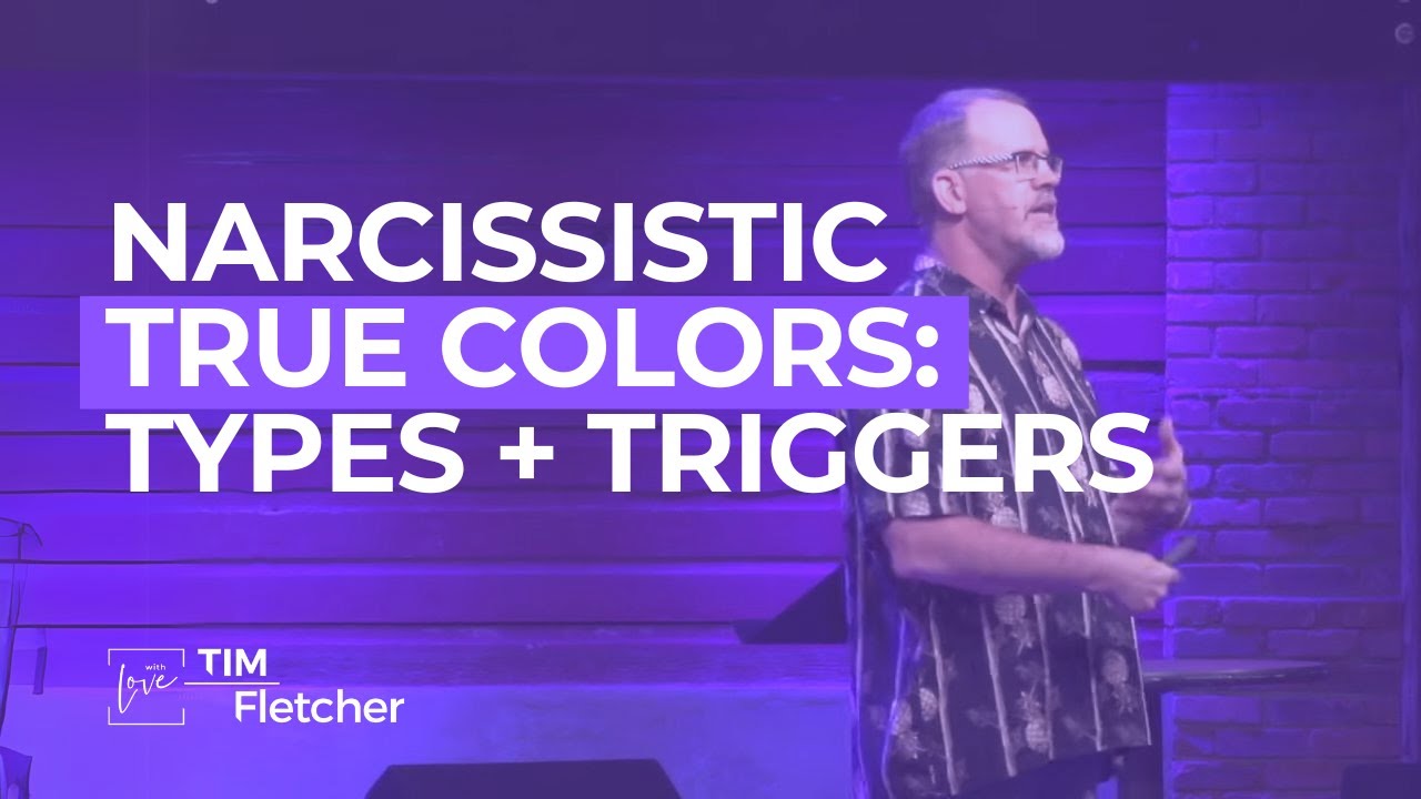 When a Narcissist is Triggered, Others Pay the Price