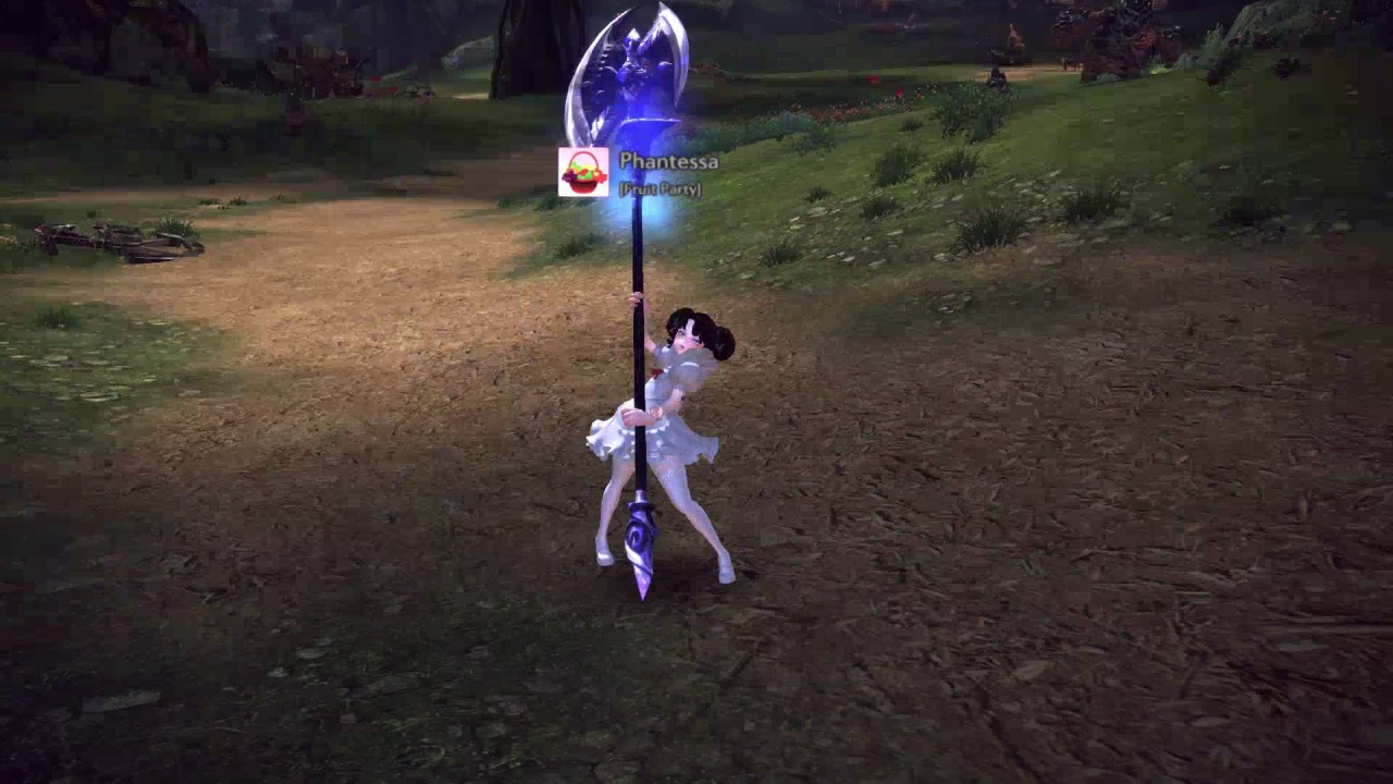 How To Tank (TERA)