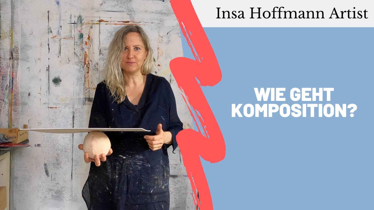 Wie mache ich eine gute Kompostion?