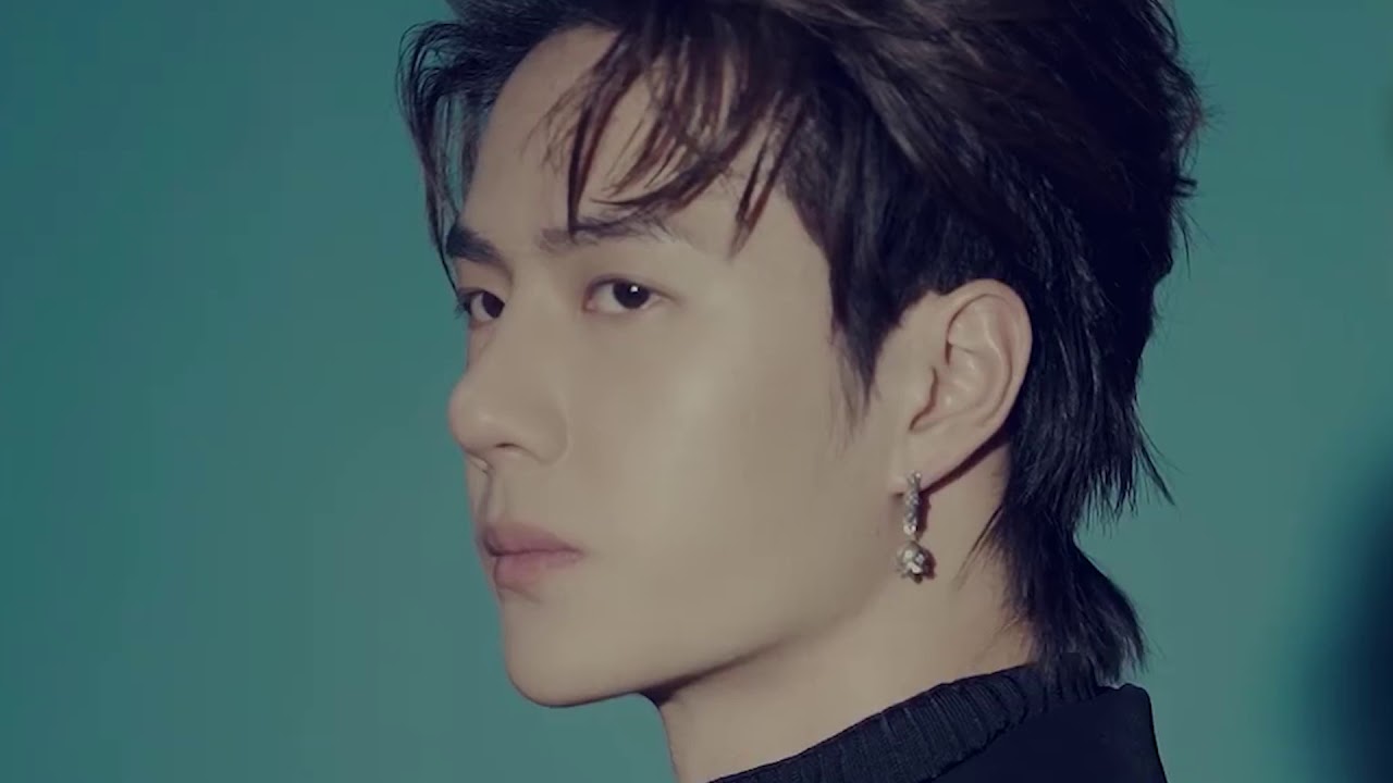 Wang Yibo Fashion Magazines Video Clip 2020 Jan-Jun