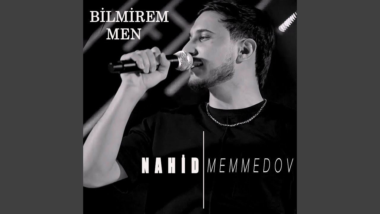 Bilmirem Men