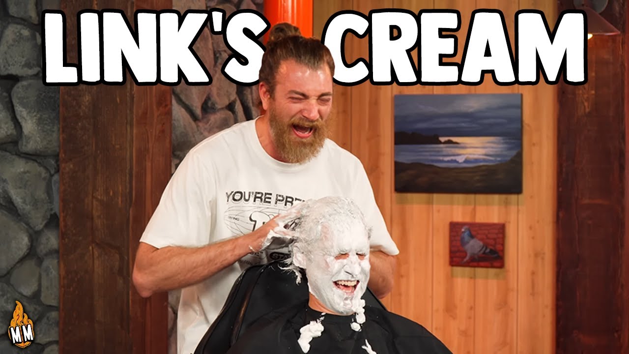 Rhett & Link Taking Things Too Far...