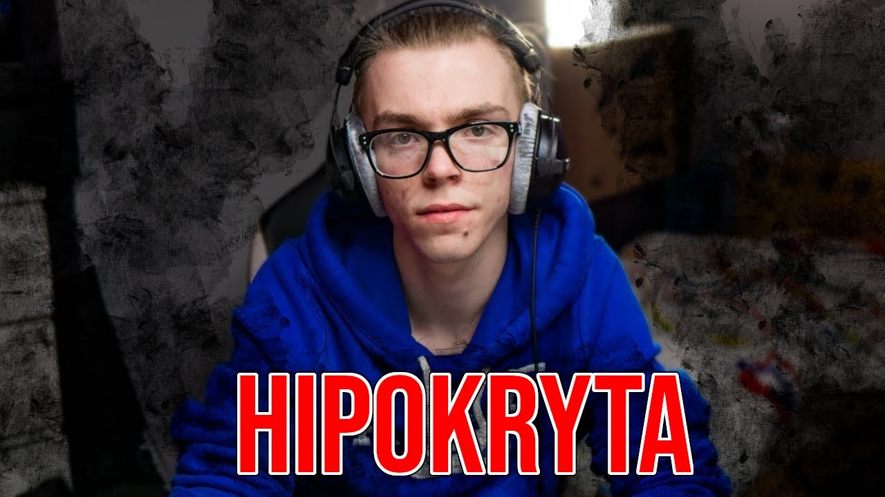 TO JEST WASZ IDOL?
