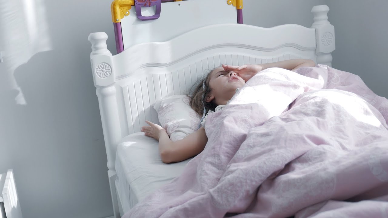 Семейное видео. Праздник 1 сентября