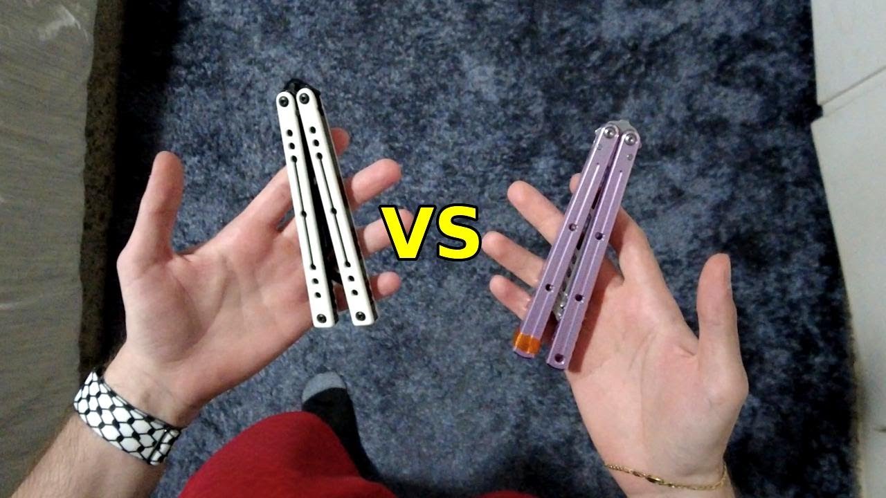 Krake Raken v3 Vs Nautilus v2 (Beginner Review)