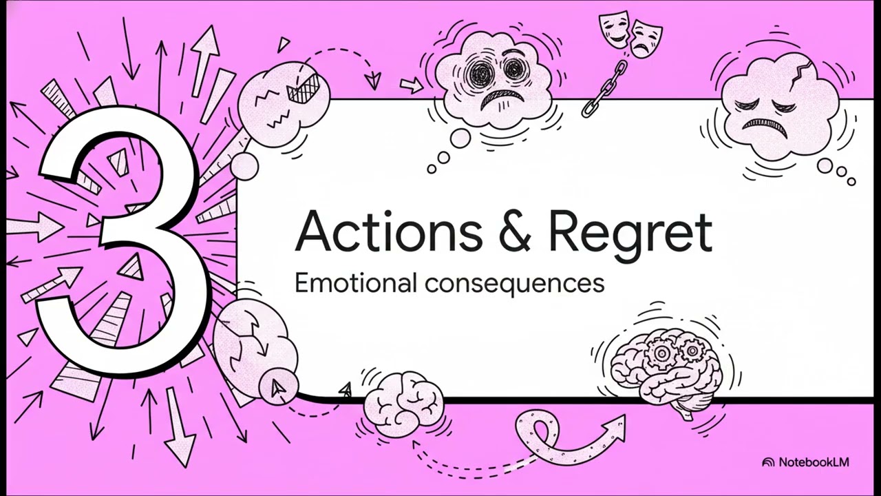 HT3 - Week 2 - How We Learn Impulse Control