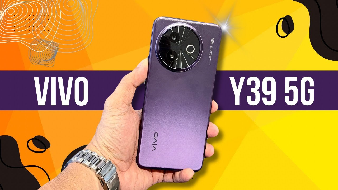 Vivo Y39 5G Honest Review: You MUST Have This.! #vivo #vivoy39 #review #unboxing #honestreview