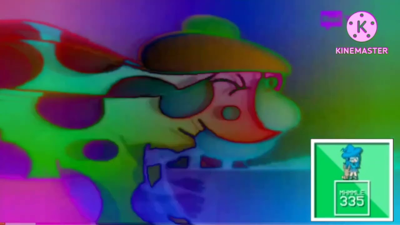 (REQUESTED) Pimpa Staggione 2 Pimpa Staggione 1 2 Effects (Inspired By Preview 2 Effects)