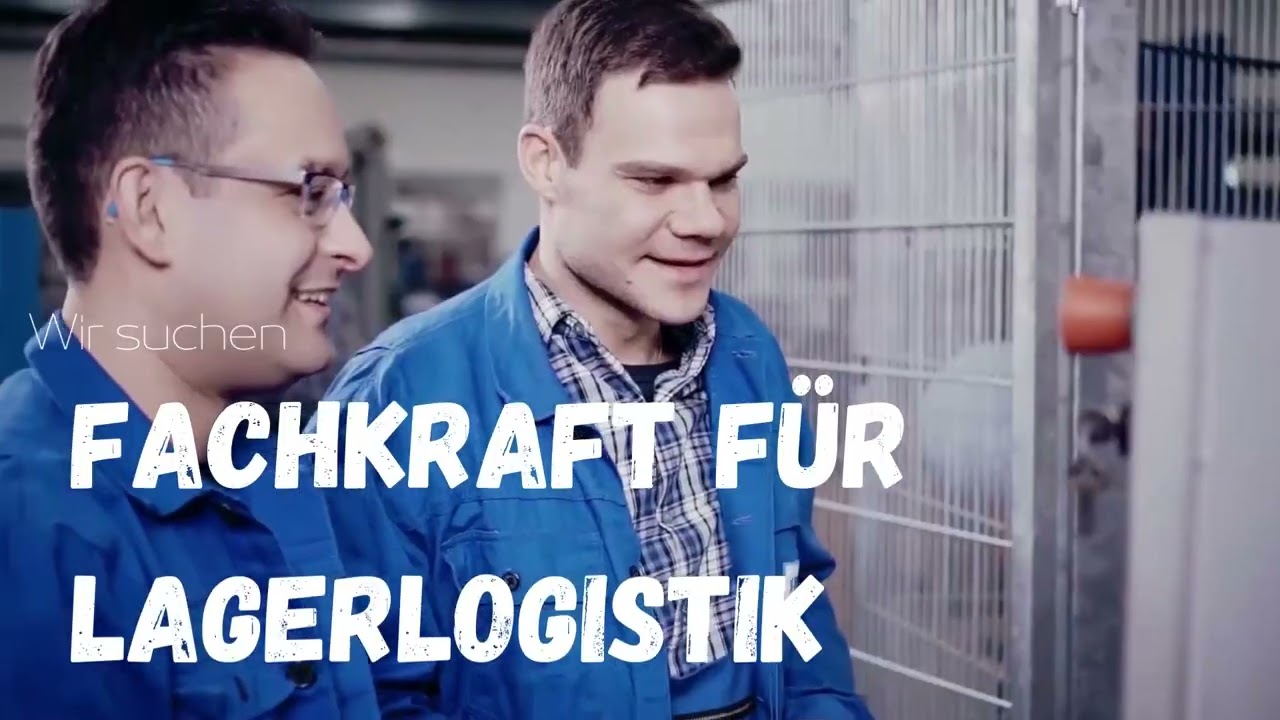 Azubivideo Hupfer COEMBO Ausbildungsmesse