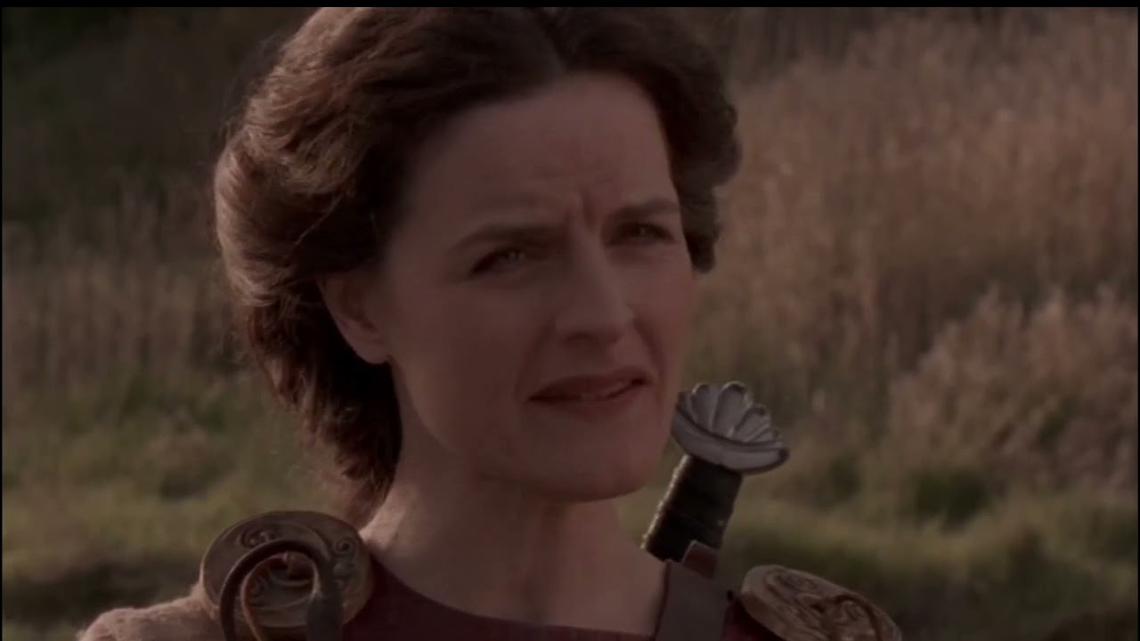 Stargate SG1 - Asgard save Cimmeria