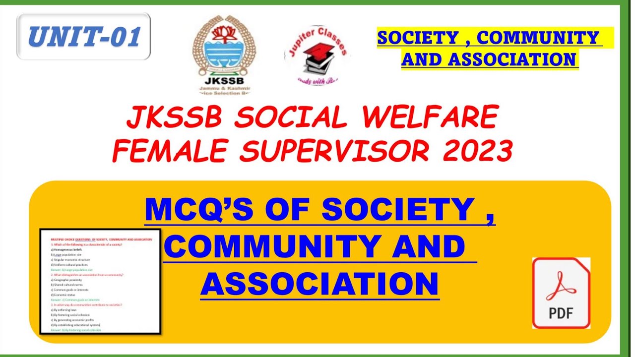 #Jkssbfemalesupervisor