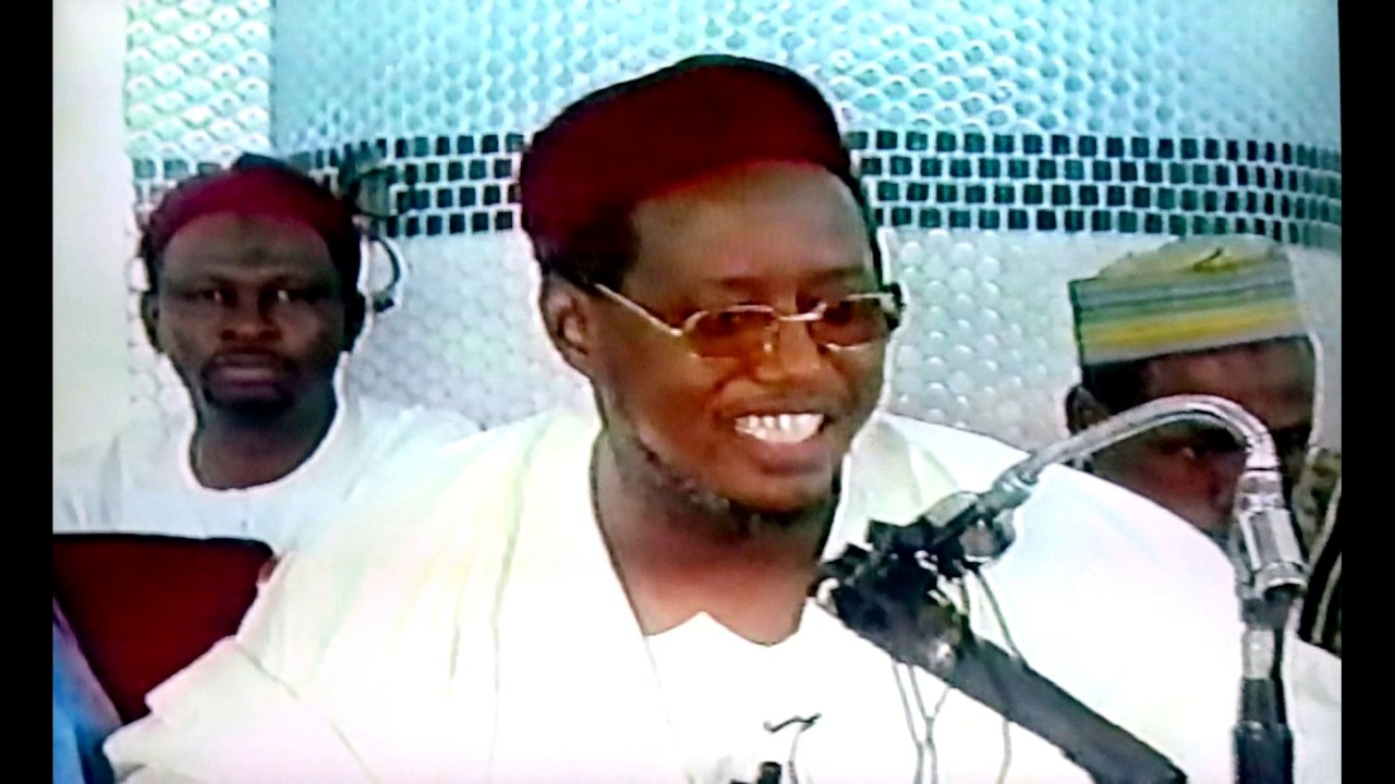 Sheikh Ja'afar Tafsir Surah 15 AL HIJR Ayah 51 to 99