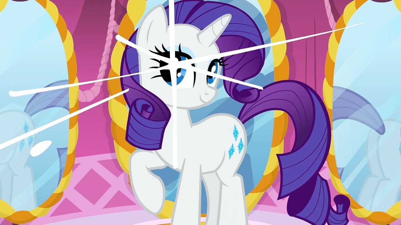 My Little Pony 🦄 Coraje, Magia y Héroes 💖 Toon Mania - Princesas y Aventuras