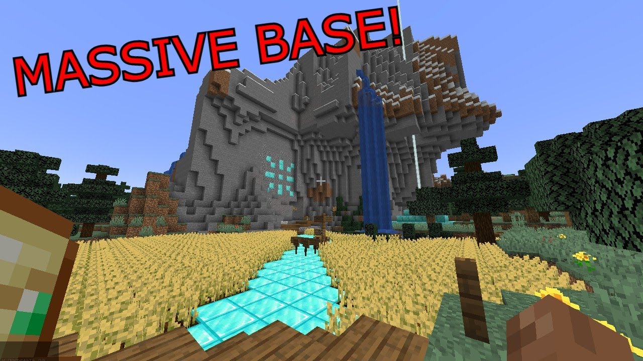 finding a MASSIVE dupe stash on 6B6T