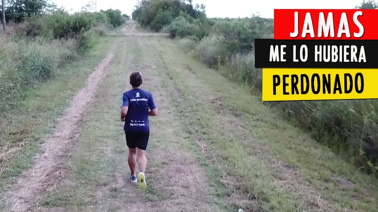 NUNCA ME LO HABR&Iacute;A PERDONADO