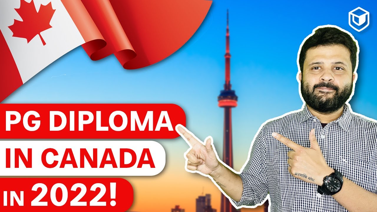Top 5 PG Diploma Courses in Canada 2022 | Leap Scholar