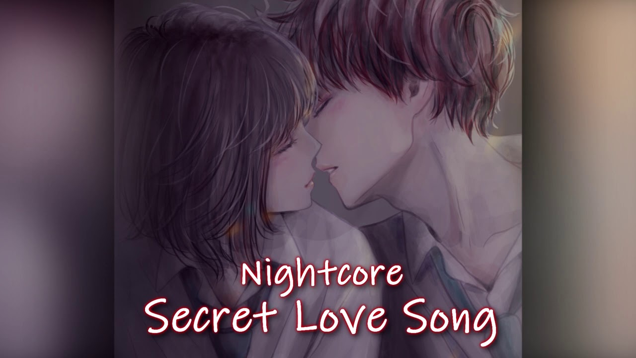 Nightcore - Secret Love Song (Spanish Version)