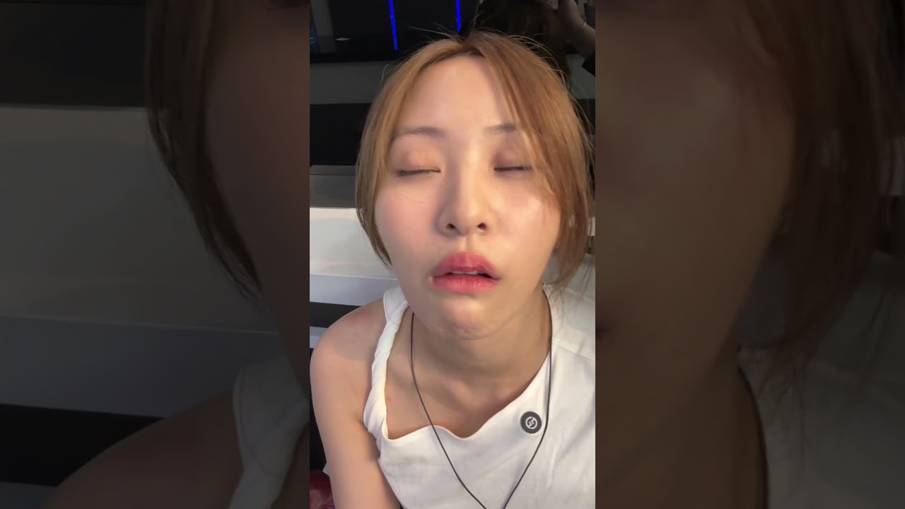 Ternyata gaenak juga ya jadi virly 😭🙏 