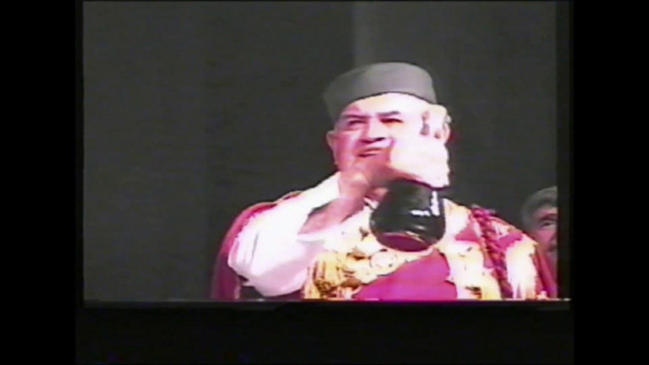 Zetska svadba, KIC 03.04.2004