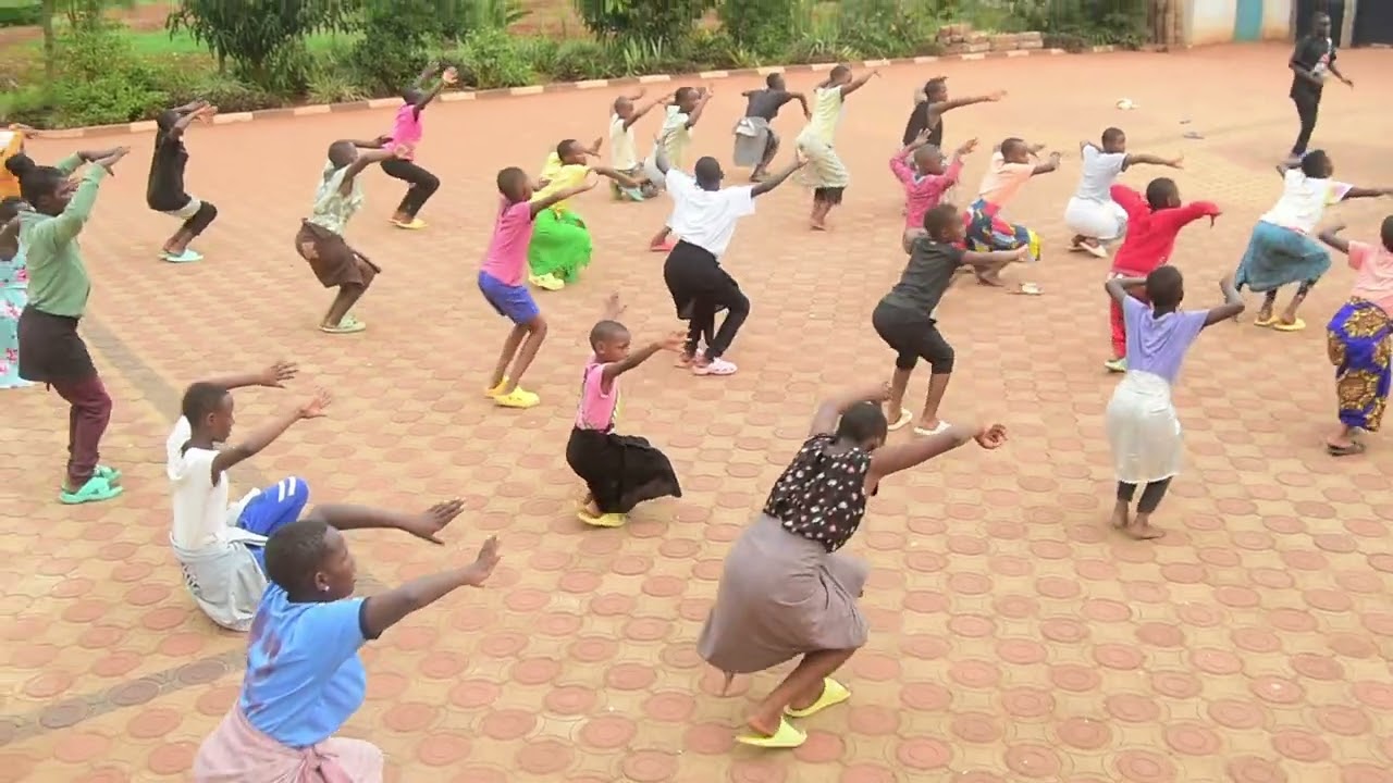 Itorero abizerwa burwnda turabakunda cyane🇷🇼🇷🇼🇷🇼🇷🇼🔥🔥🔥🔥🔥