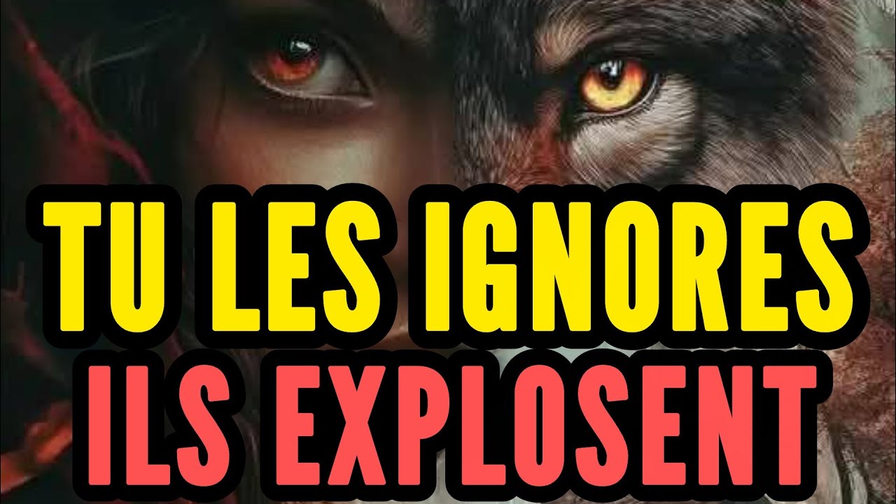 ILS T’ONT POUSSÉ DANS TES DERNIERS RETRANCHEMENTS DÉSORMAIS, TON DÉTACHEMENT LES PERTURBE 
