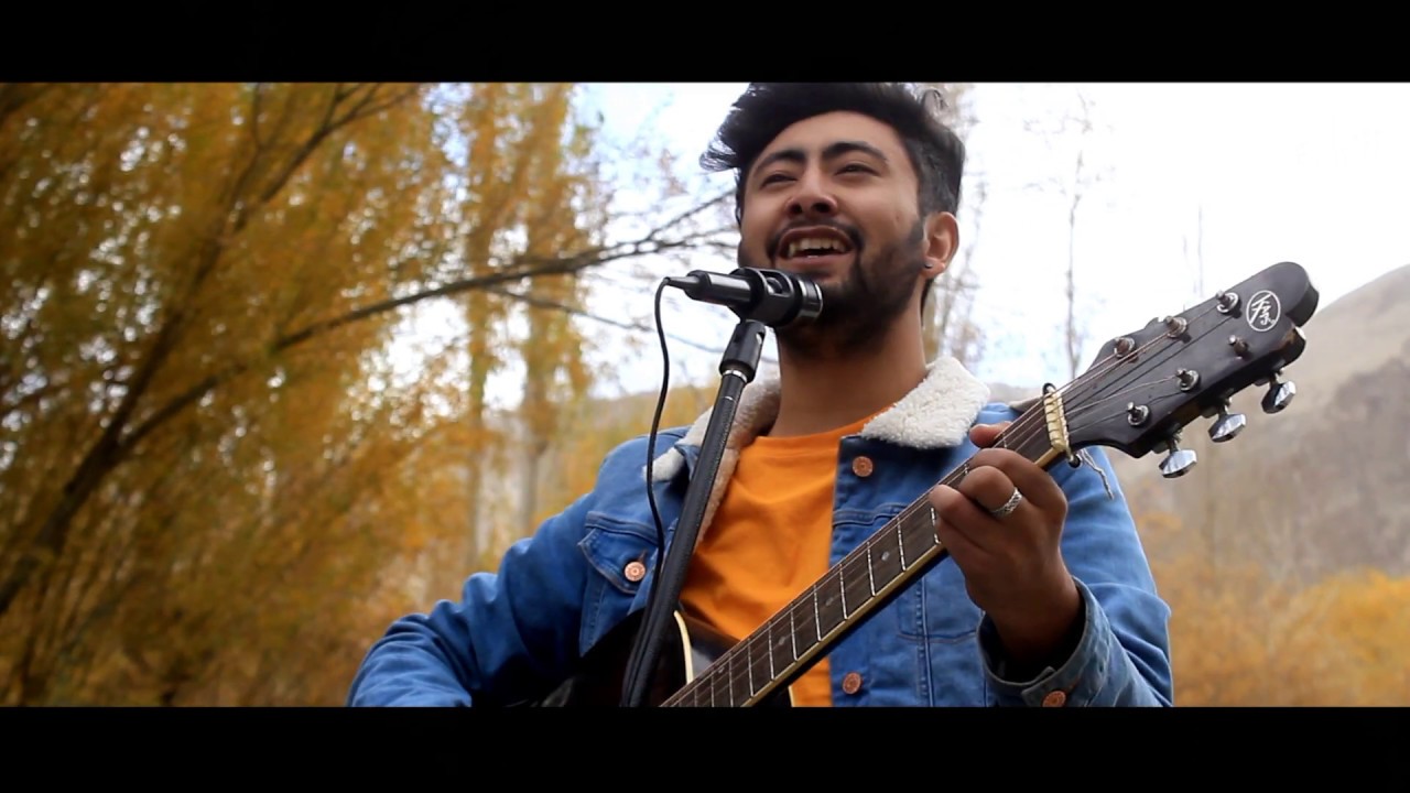 rBUGAKS | NEW BALTI SONG | FAISAL KHAN ASHOOR | SALIM KHARMANG | OFFICIAL MUSIC VIDEO