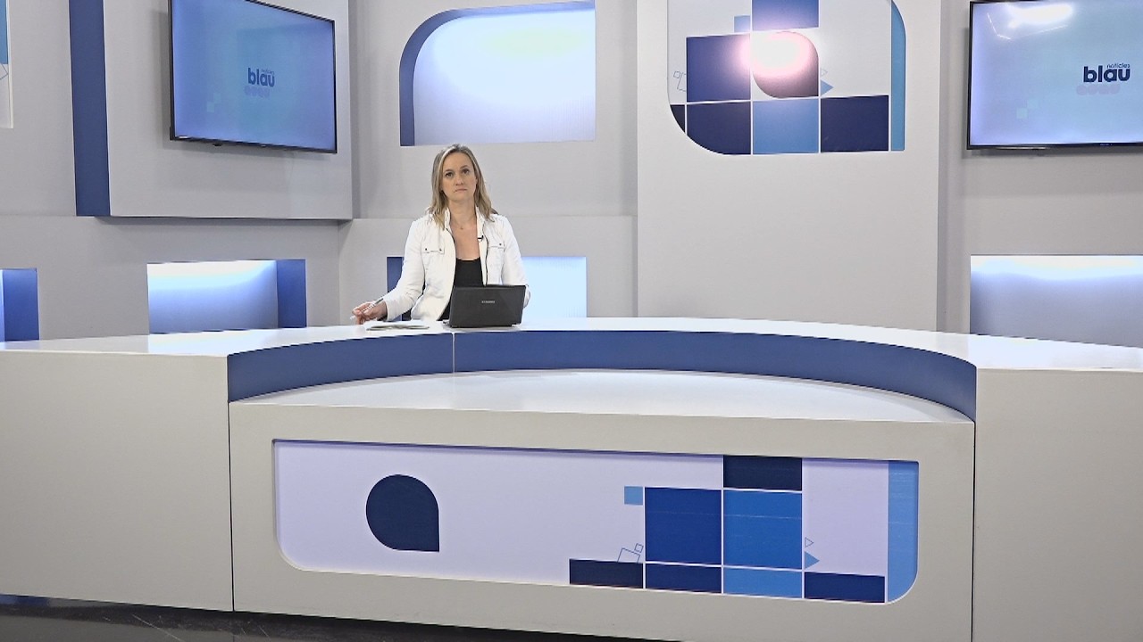 Blau notícies 11-03-2026