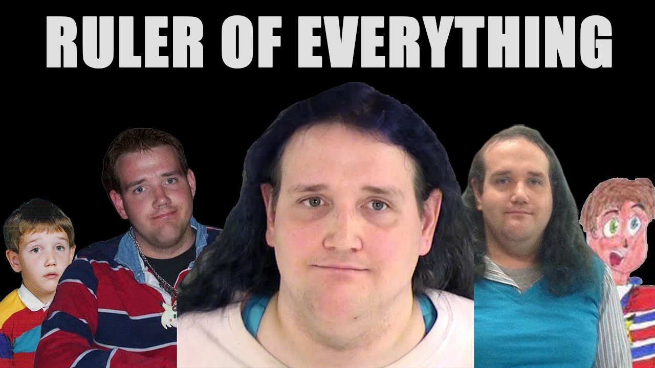 Chris Chan is the Ruler of Everything (2022 Edition)