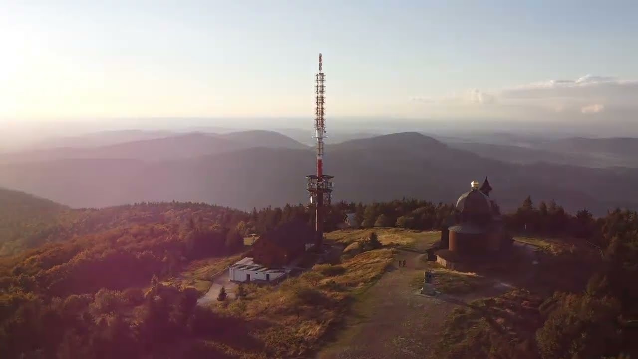RADHO&Scaron;Ť | KR&Aacute;SY BESKYD