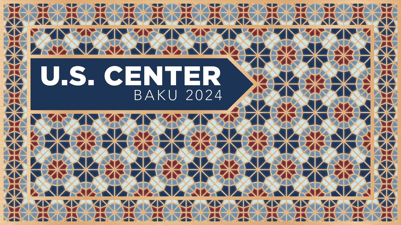 U.S. Center COP29 - Nature and Biodiversity, Indigenous People, Gender, Oceans and Coastal Zones #2