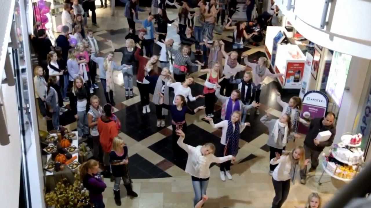 Flash Mob